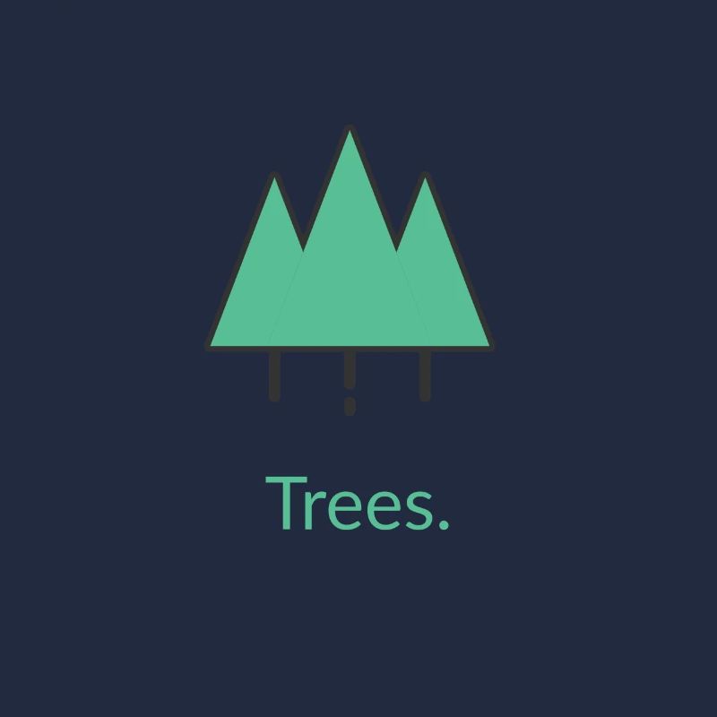 Arbres arbres