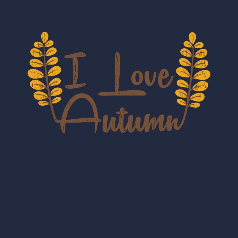 J’aime l’automne saison plus belle période