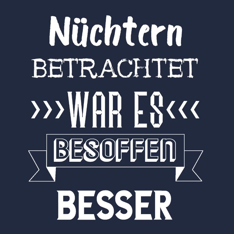 SoberLy Considered It Was Drunk Better