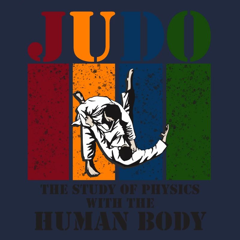 judo