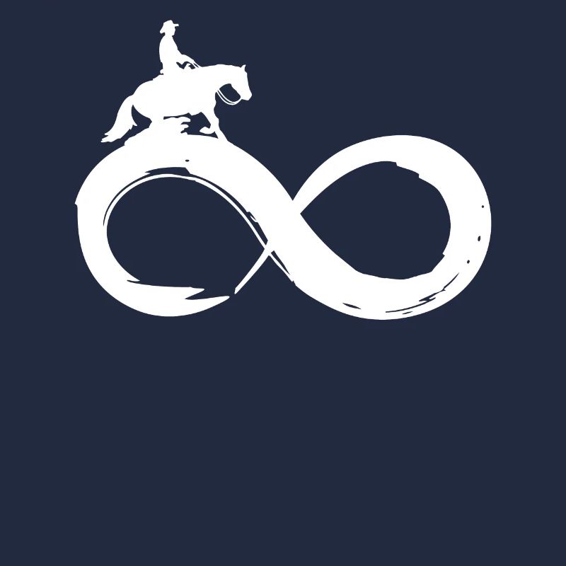 Infinity Reining Westernreiten