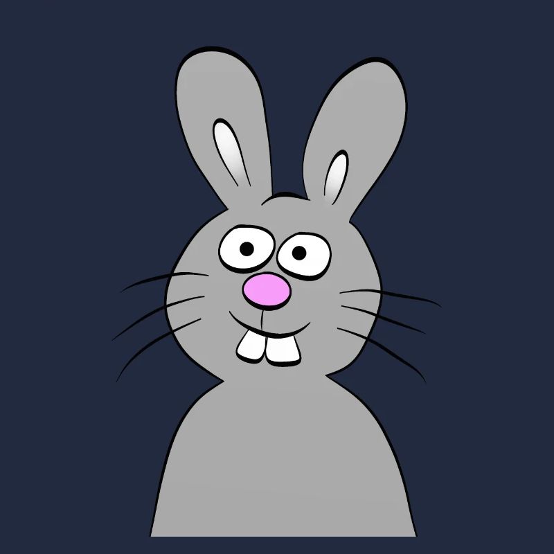 Drôle de lapin
