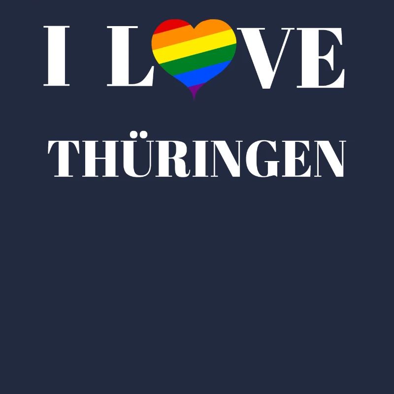 Thüringen - Geschenkidee