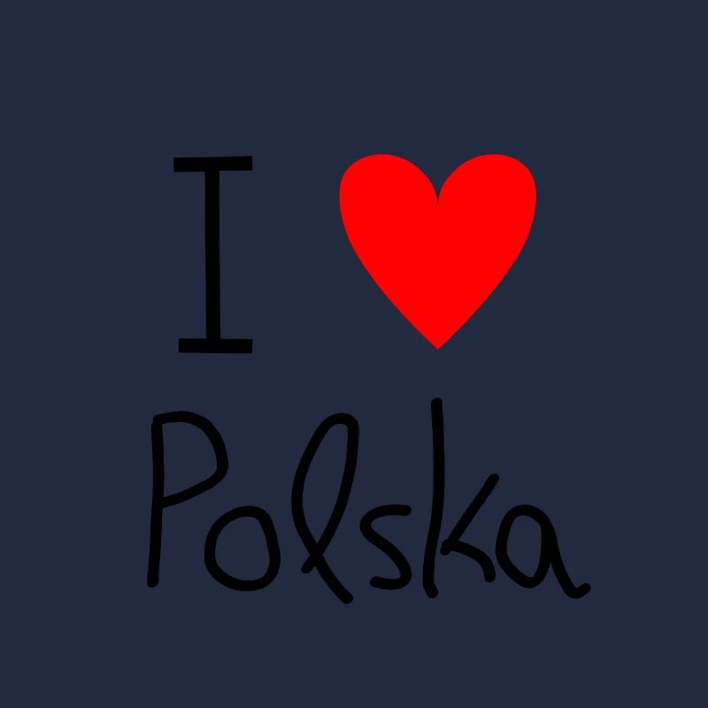 I Love Polska