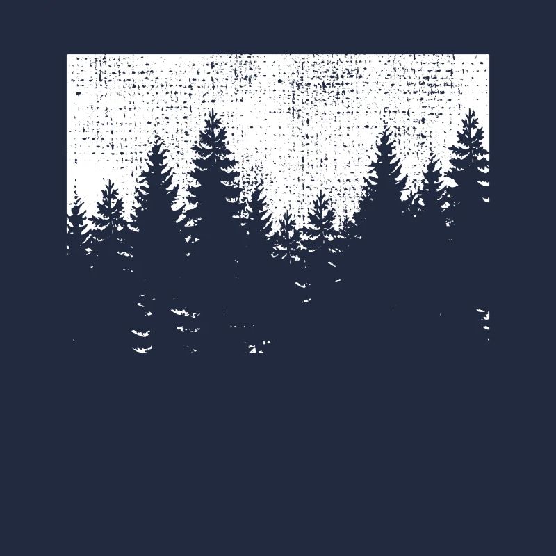 forêt