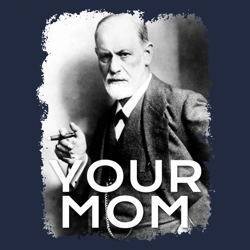 Conflit d'Œdipe complexe de Freud Oedipe