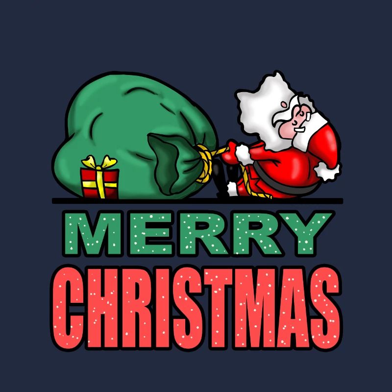 Noël père noël joyeux noël noël