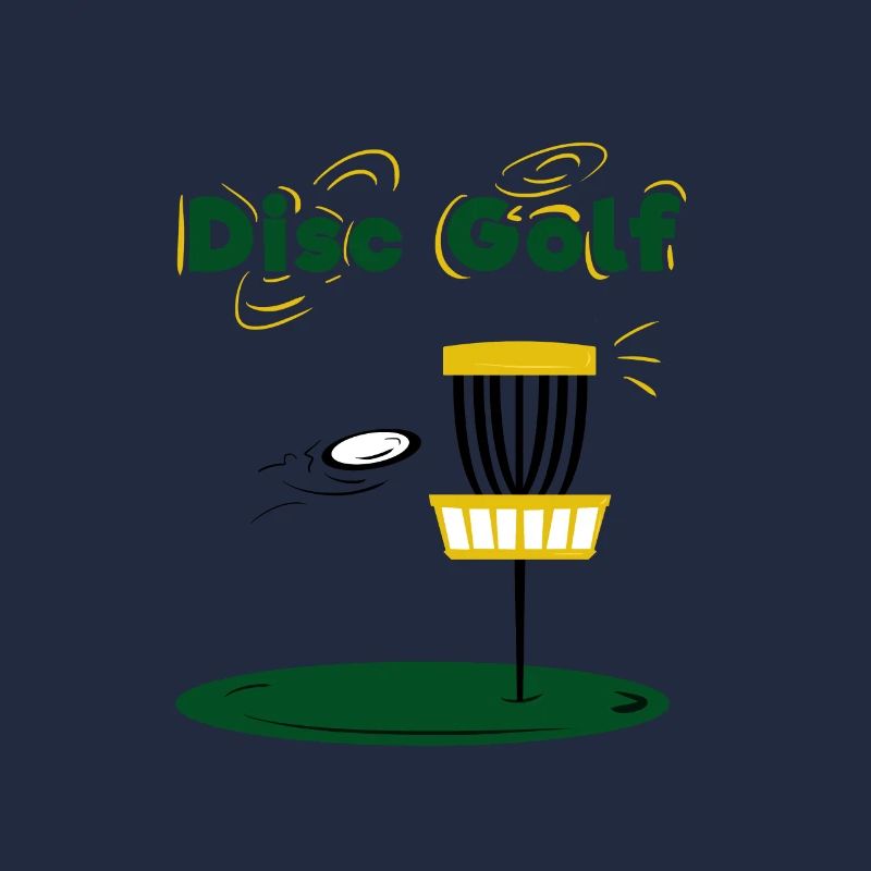 Disc Golf