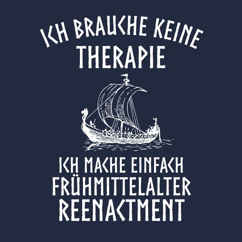 I do not need therapy