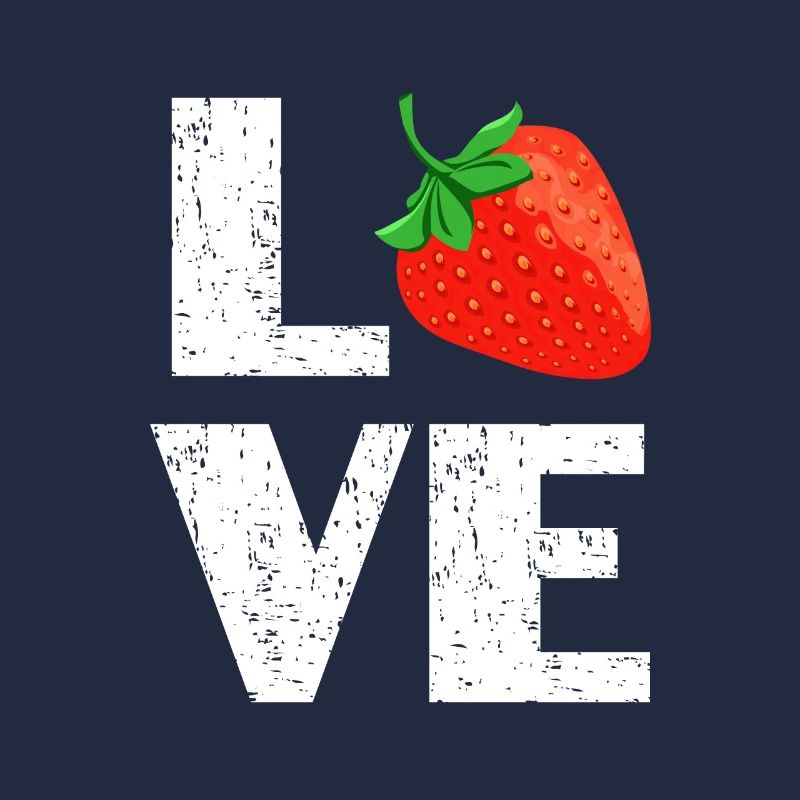 fraises