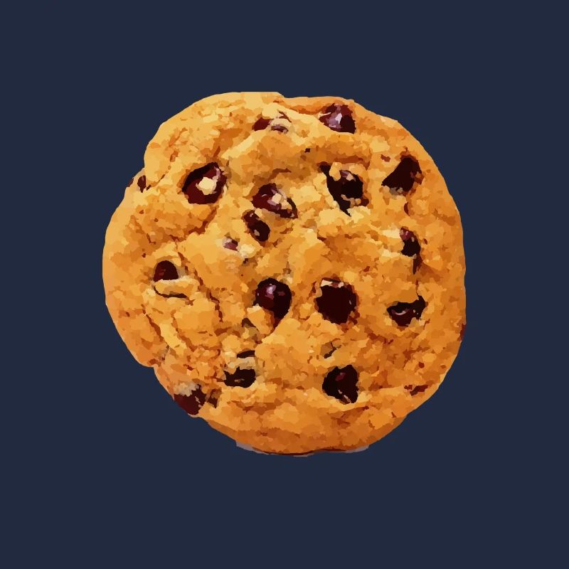 cookie biscuit