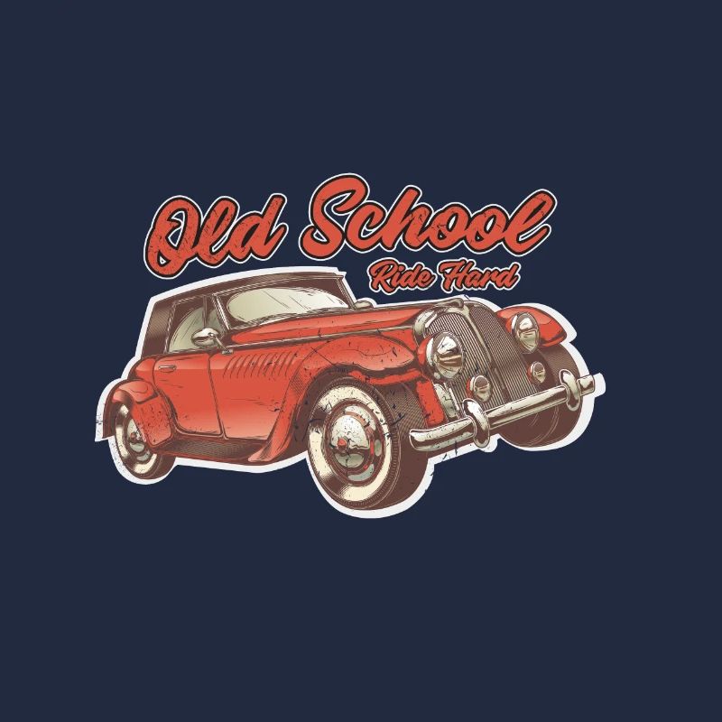 Oldtimer