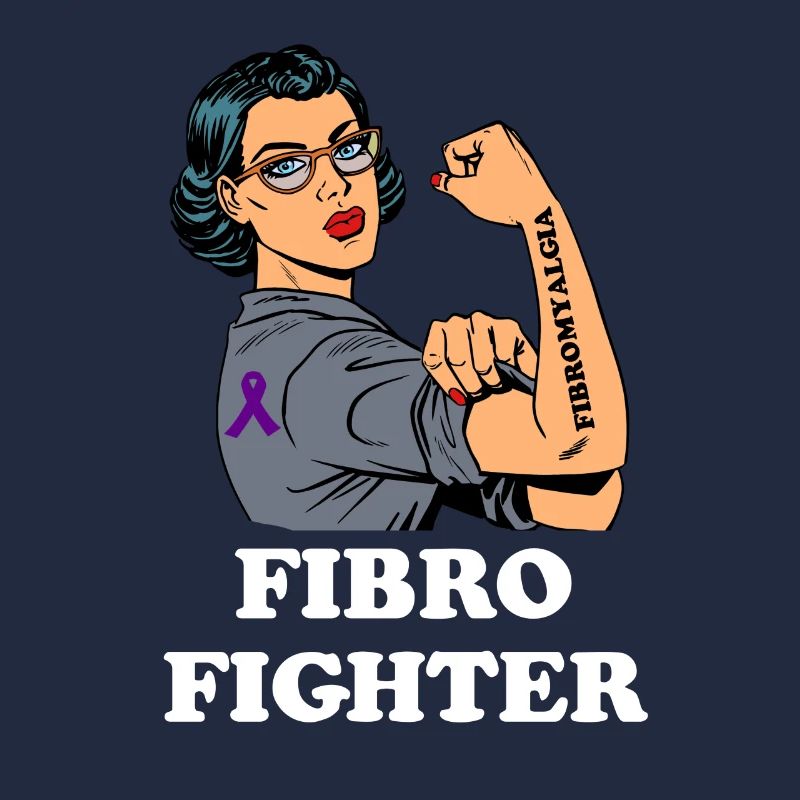 Fibromyalgie Rheuma