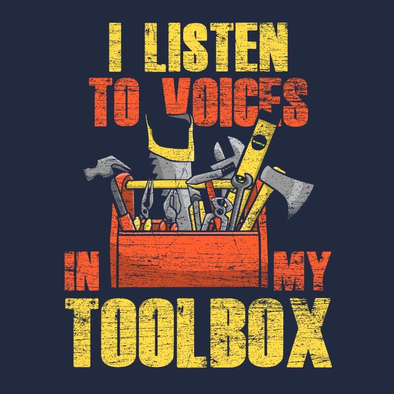 Carpenter Toolbox