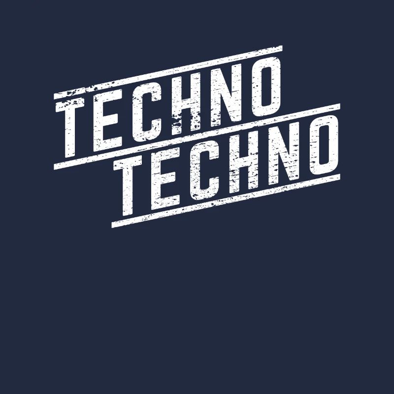 Techno techno