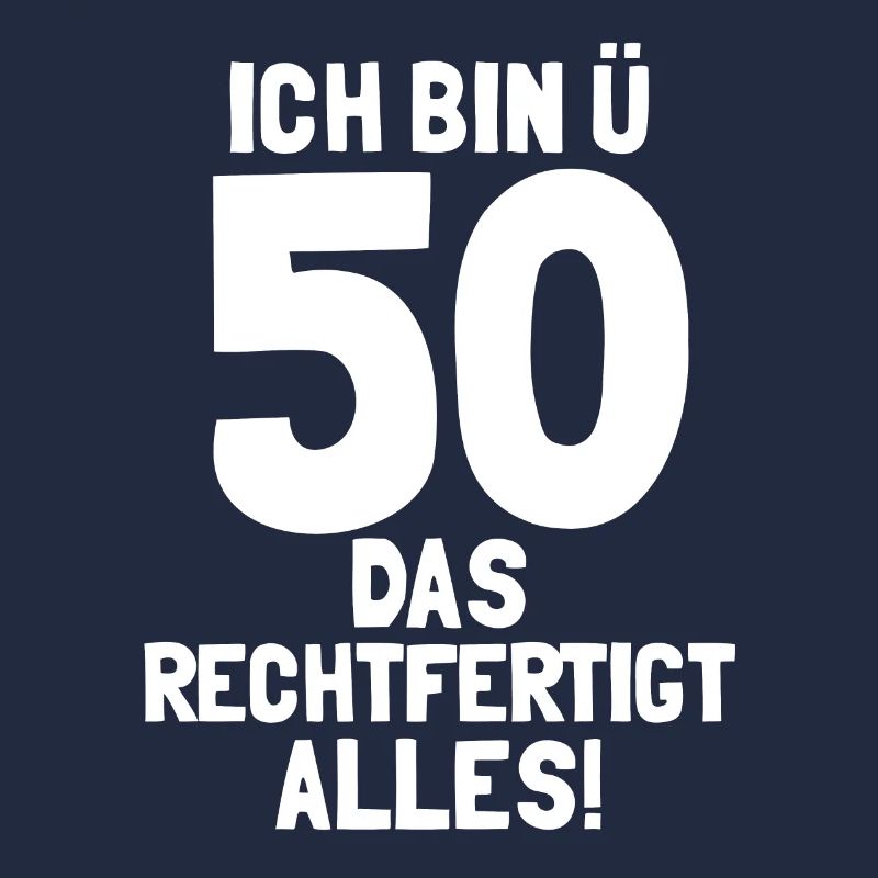 J'ai plus de 50 ans