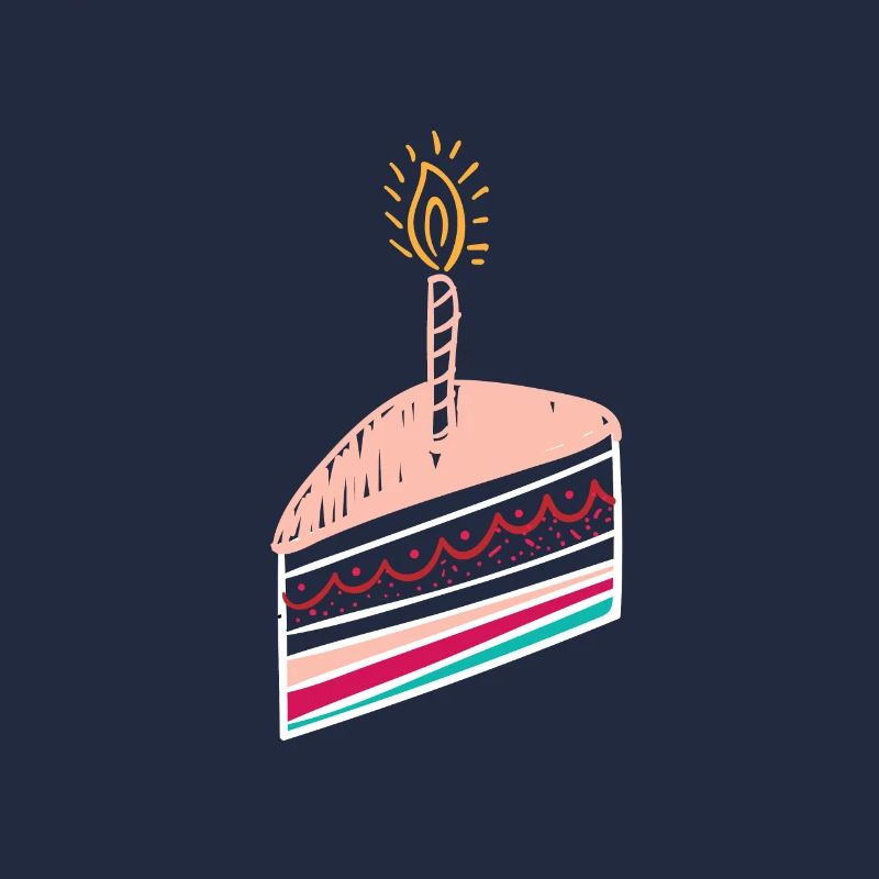 GEBURTSTAGSKUCHEN GEBURTSTAG