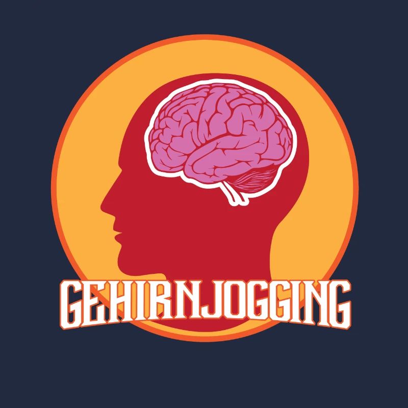 Brain jogging