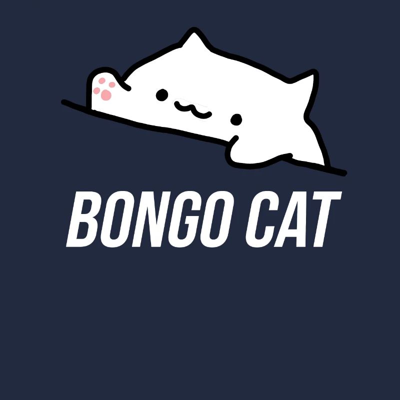 Bongo Cat Meme