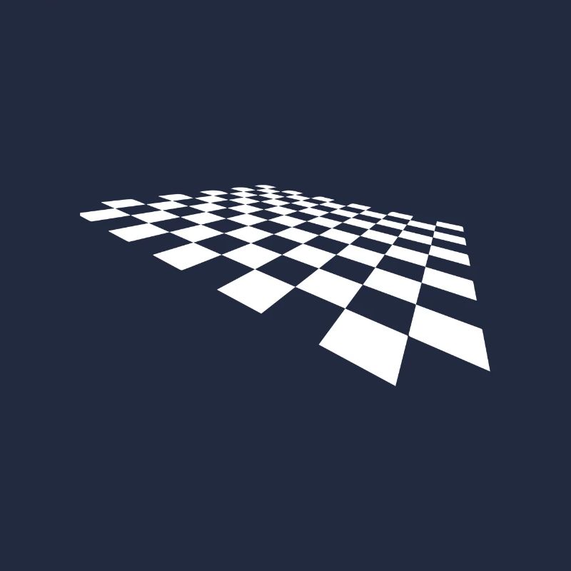 Checkerboard Game Design Gift for Boardgame