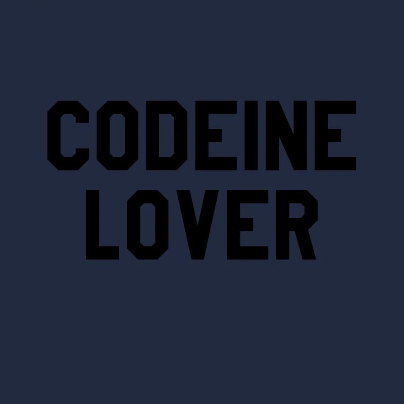 Amant de codéine