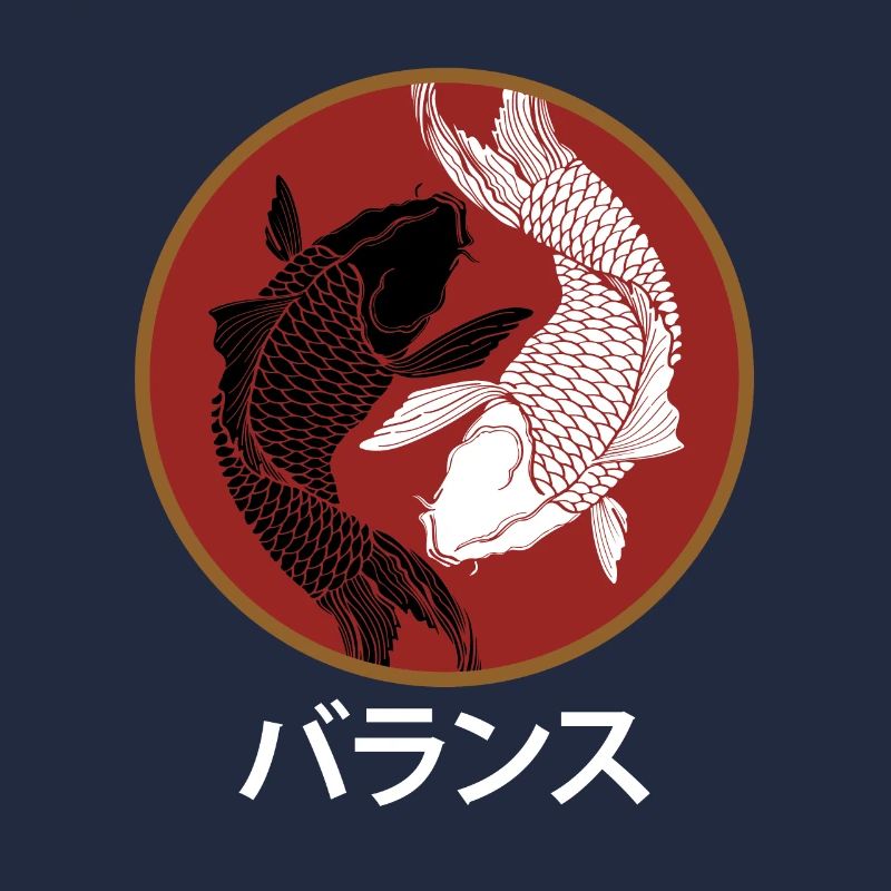 Koi carp