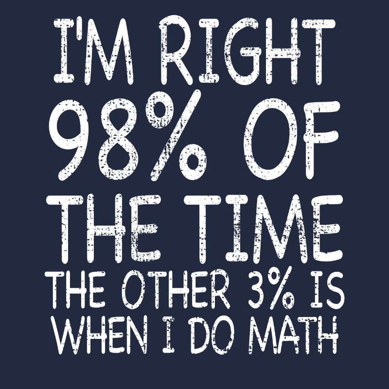 maths