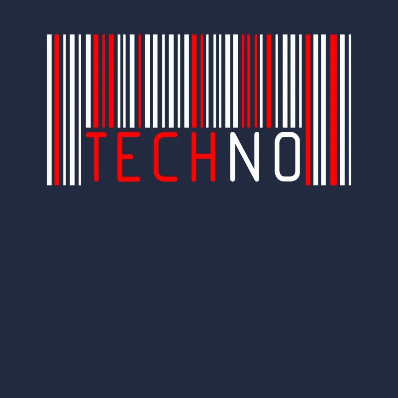 Barcode Techno