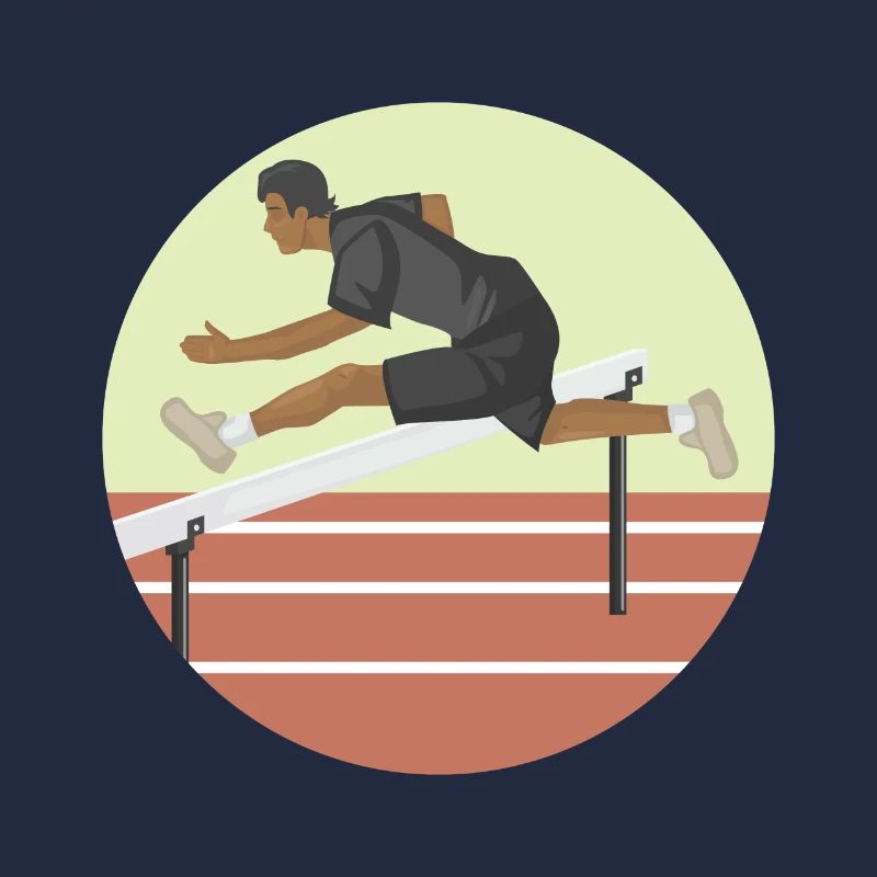 obstacles