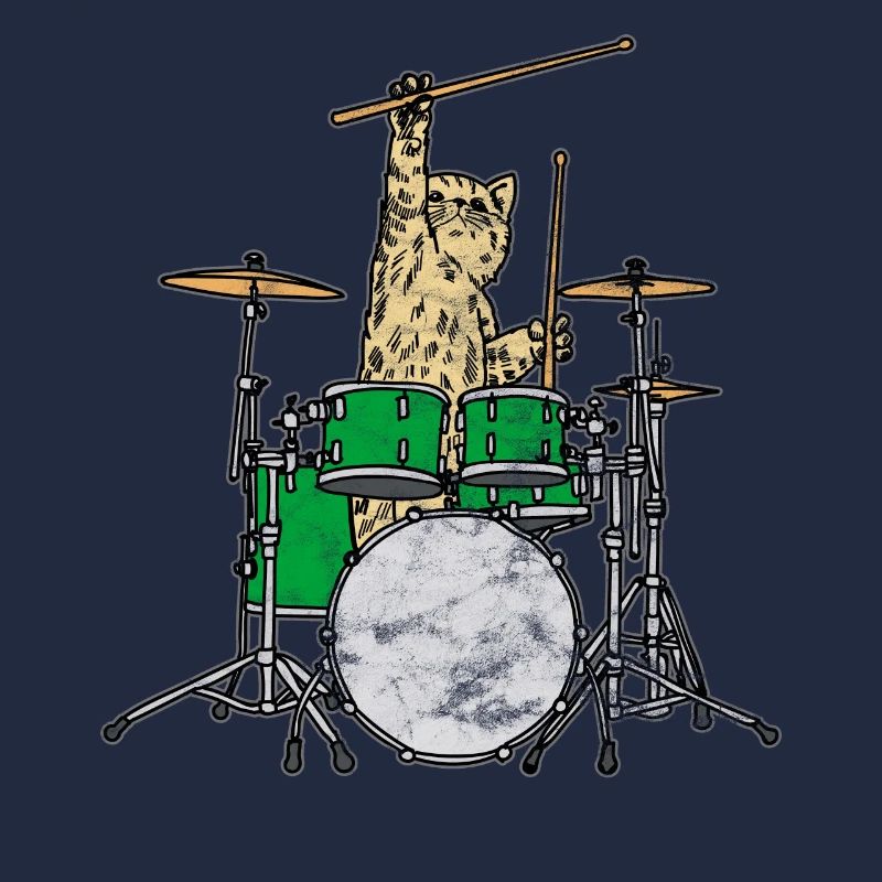 drummer