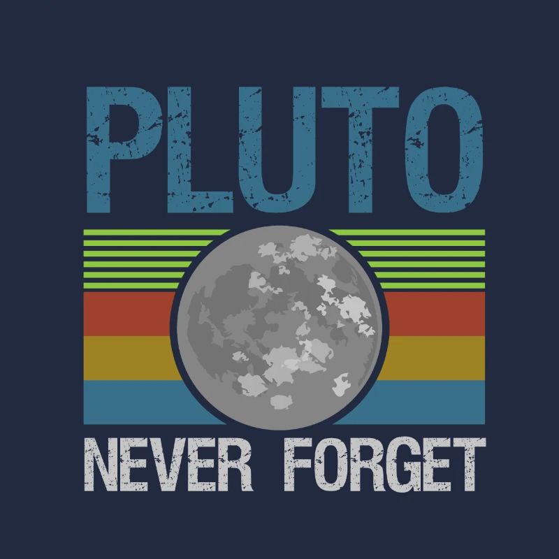 Pluto
