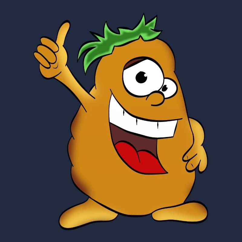 Pommes de terre