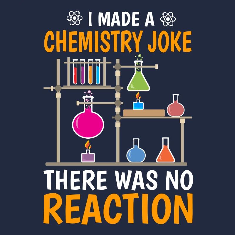 Chemistry experiment wit gift physics science