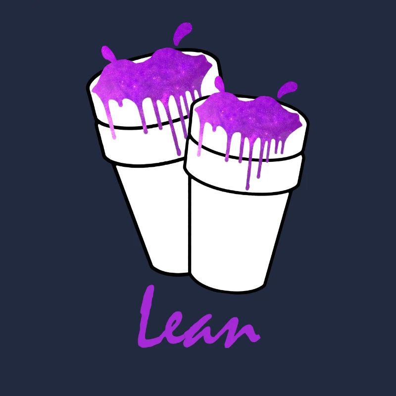 Lean Codeine Cups Becher