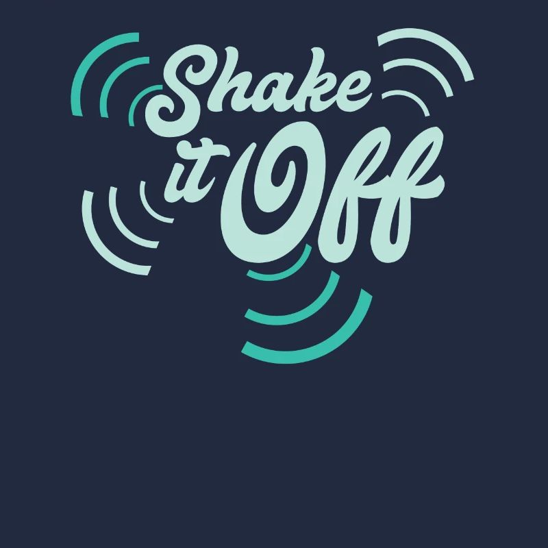 Shake It Off