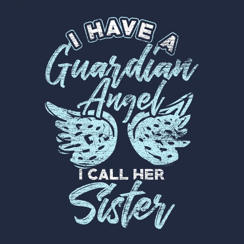 Schwester Beschützer