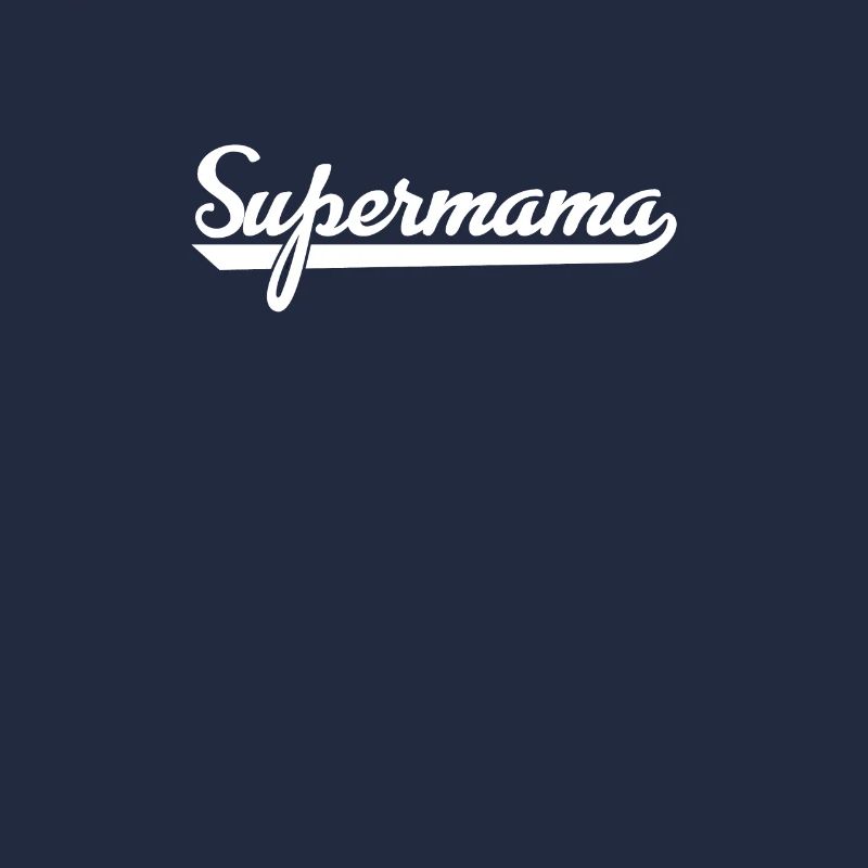 Supermama