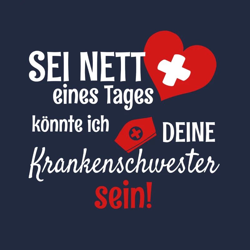 Krankenschwester