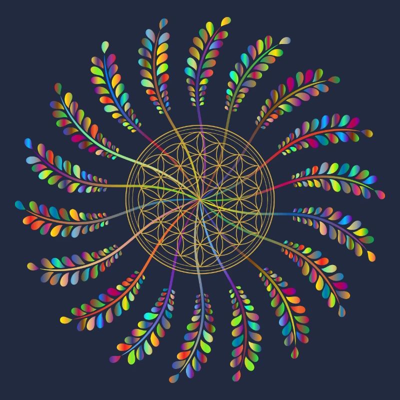 Fleur de vie