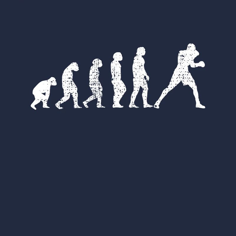 Boxen Evolution