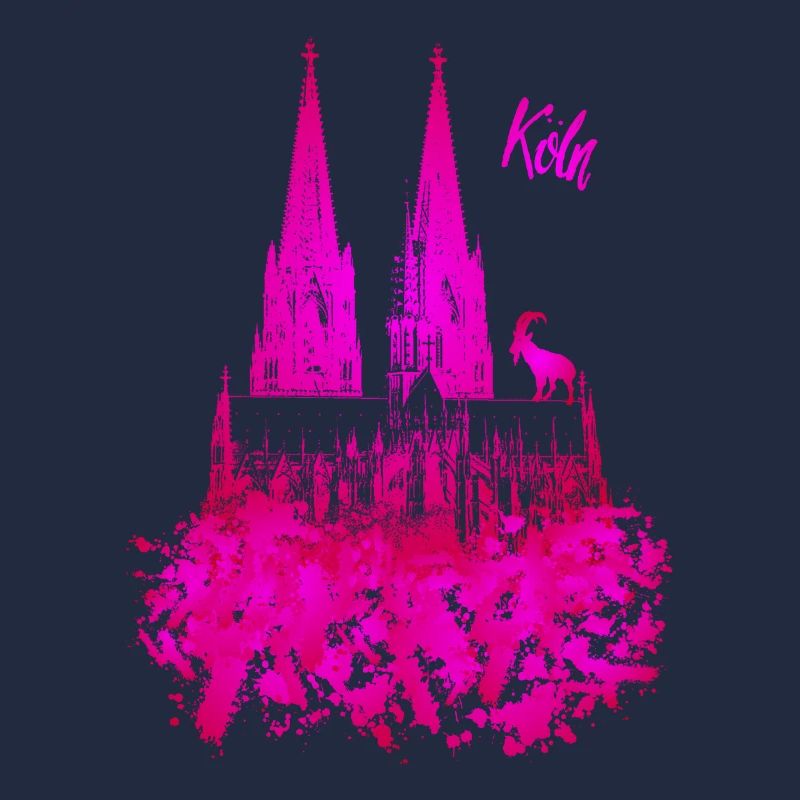 Cathédrale de Cologne