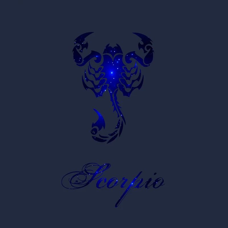 Zodiac: Skorpion