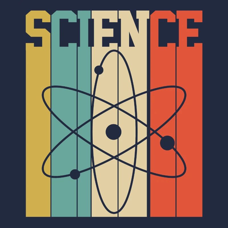 SCIENCE ATOM ELEMENT