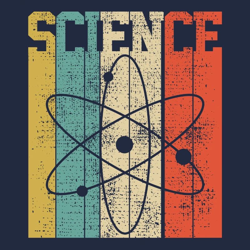 SCIENCE ATOM