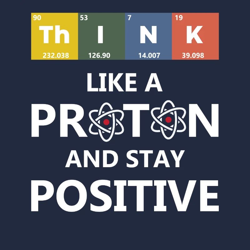 Protonénie des éléments