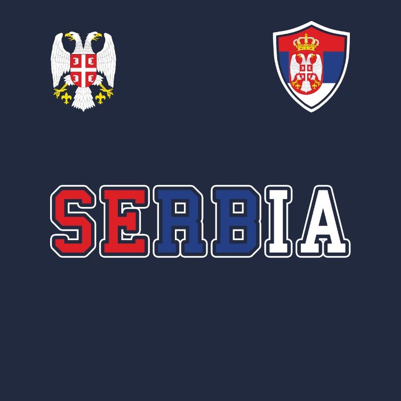 Pays de Serbie