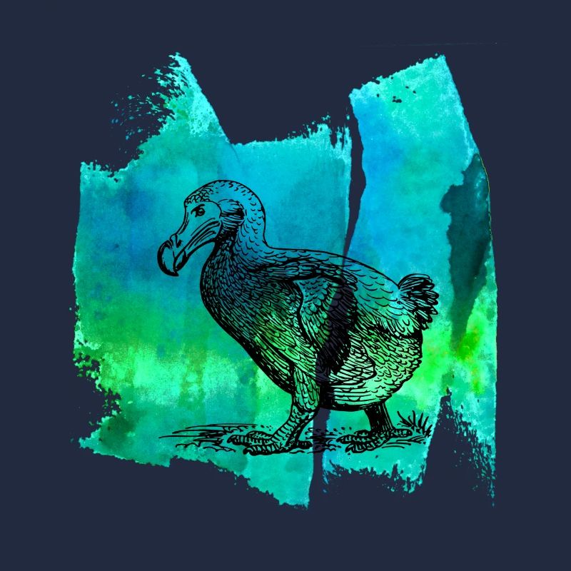 Dodo Taube Truthan T Shirt