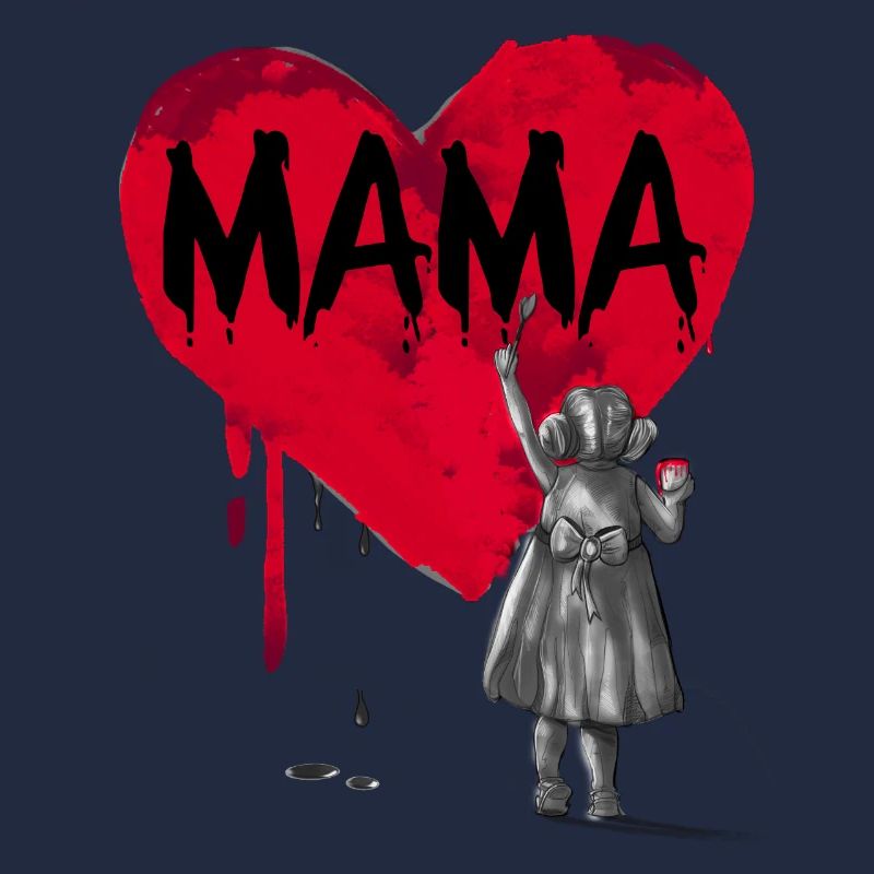 Mama - Tochter