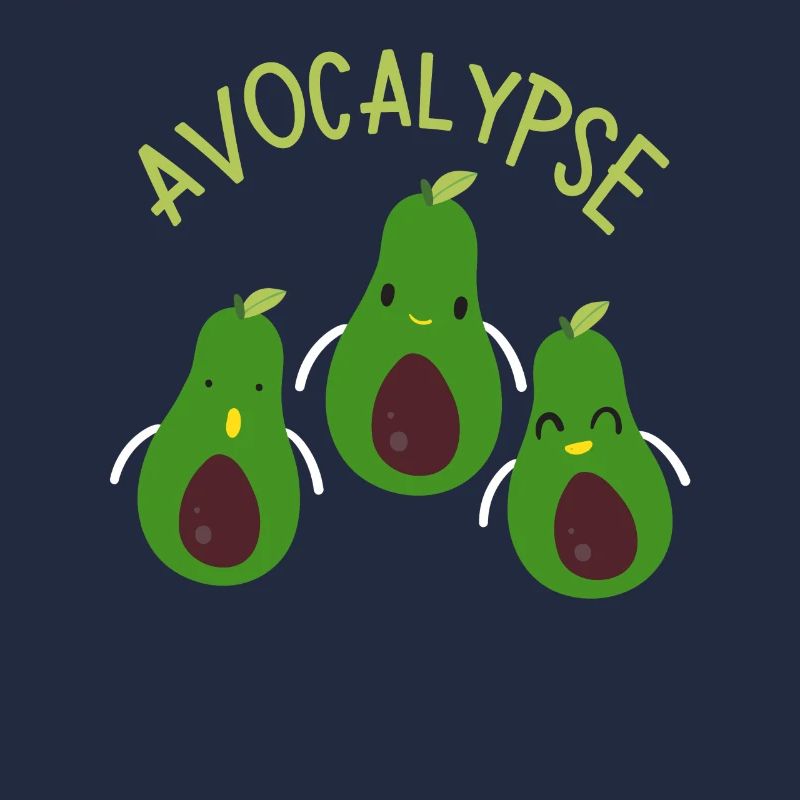 Avocalypse