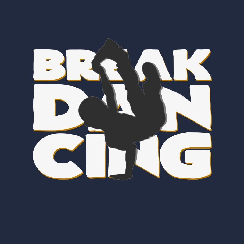 Breakdancing